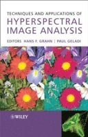 bokomslag Techniques and Applications of Hyperspectral Image Analysis
