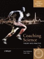 bokomslag Coaching Science