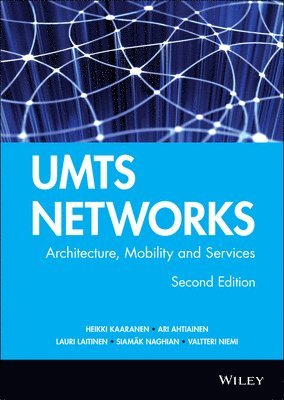 UMTS Networks 1