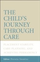 bokomslag The Child's Journey Through Care