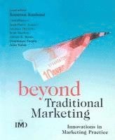 Beyond Traditional Marketing 1