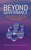 bokomslag Beyond Governance