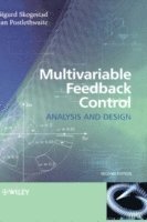 bokomslag Multivariable Feedback Control