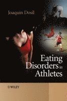 bokomslag Eating Disorders in Athletes