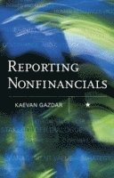 Kaevan Gazdar, Germany) Gazdar, Kaevan (HVB Group - Reporting Nonfinancials, Inbunden