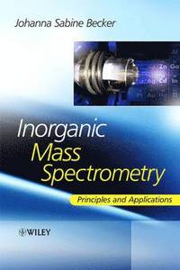 bokomslag Inorganic Mass Spectrometry