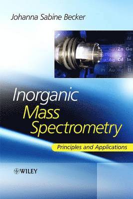 bokomslag Inorganic Mass Spectrometry