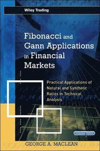 bokomslag Fibonacci and Gann Applications in Financial Markets