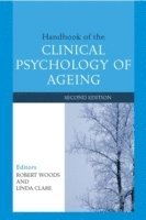 bokomslag Handbook of the Clinical Psychology of Ageing