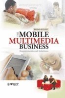 bokomslag The Mobile Multimedia Business