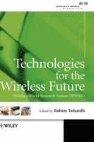 bokomslag Technologies for the Wireless Future