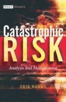 bokomslag Catastrophic Risk