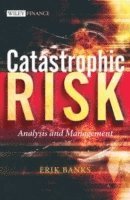 Catastrophic Risk 1