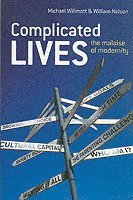 bokomslag Complicated Lives