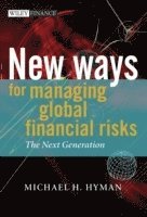 bokomslag New Ways for Managing Global Financial Risks