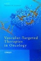 bokomslag Vascular-Targeted Therapies in Oncology