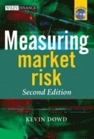bokomslag Measuring Market Risk
