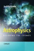 Astrophysics 1