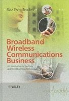 bokomslag Broadband Wireless Communications Business
