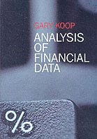 bokomslag Analysis of Financial Data