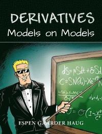 bokomslag Derivatives