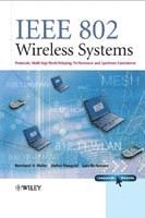 bokomslag IEEE 802 Wireless Systems