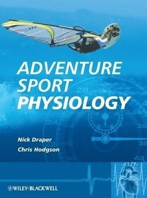 Adventure Sport Physiology 1