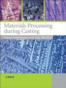 Materials Processing During Casting 1