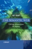 bokomslag The Semantic Web