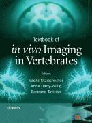 bokomslag Textbook of in vivo Imaging in Vertebrates