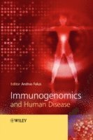 bokomslag Immunogenomics and Human Disease