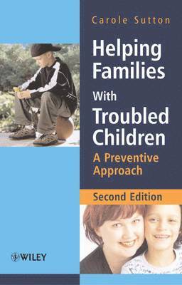 Helping Families with Troubled Children 1