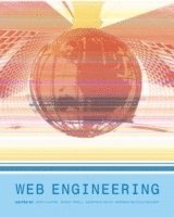 bokomslag Web Engineering