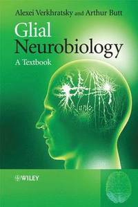 bokomslag Glial Neurobiology