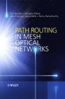 Eric Bouillet, Georgios Ellinas, Jean-Francois Labourdette, Ramu Ramamurthy - Path Routing in Mesh Optical Networks, Inbunden