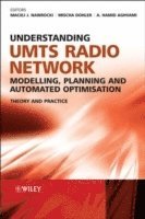 bokomslag Understanding UMTS Radio Network Modelling, Planning and Automated Optimisation