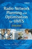 bokomslag Radio Network Planning and Optimisation for UMTS