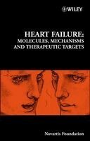 Gregory R. Bock, Jamie A. Goode - Heart Failure, Inbunden