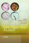 bokomslag Angiogenesis Assays