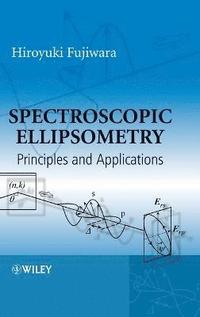 bokomslag Spectroscopic Ellipsometry