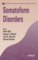 Somatoform Disorders 1