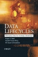 bokomslag Data Lifecycles