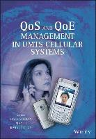 bokomslag QoS and QoE Management in UMTS Cellular Systems