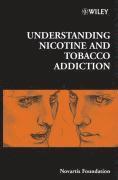 bokomslag Understanding Nicotine and Tobacco Addiction
