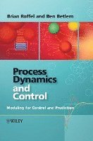 bokomslag Process Dynamics and Control