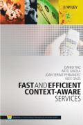 bokomslag Fast and Efficient Context-Aware Services