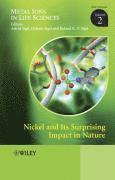 bokomslag Nickel and Its Surprising Impact in Nature, Volume 2