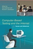Dave Bartram, Ron Hambleton, UK) Bartram, Dave (SHL Group plc, Thames Ditton, Surrey, Ron (University of Massachusetts at Amherst) Hambleton - Computer-Based Testing and the Internet, Häftad