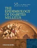 bokomslag The Epidemiology of Diabetes Mellitus