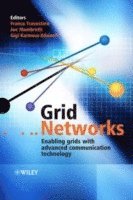 bokomslag Grid Networks